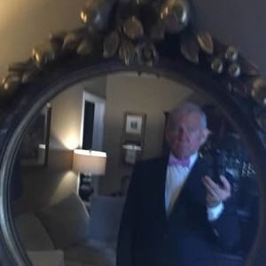 Meet your Posher, Bill